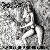 Pyrotoxic : Flames of Armageddon